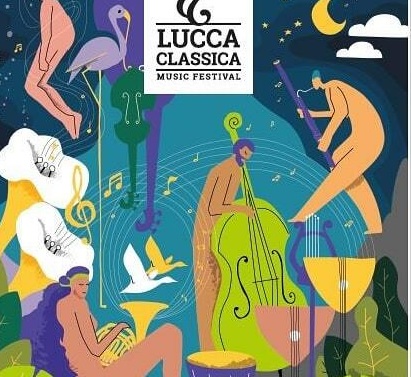 Lucca Classica