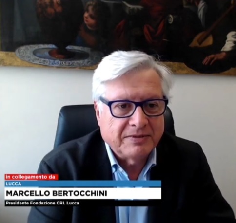 Marcello Bertocchini   Noitv