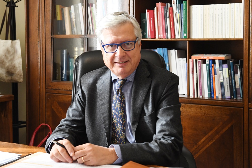 Marcello Bertocchini   Ufficio