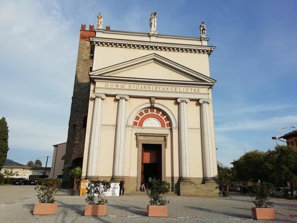 Marlia Chiesa