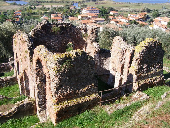 Massaciuccoli Romana