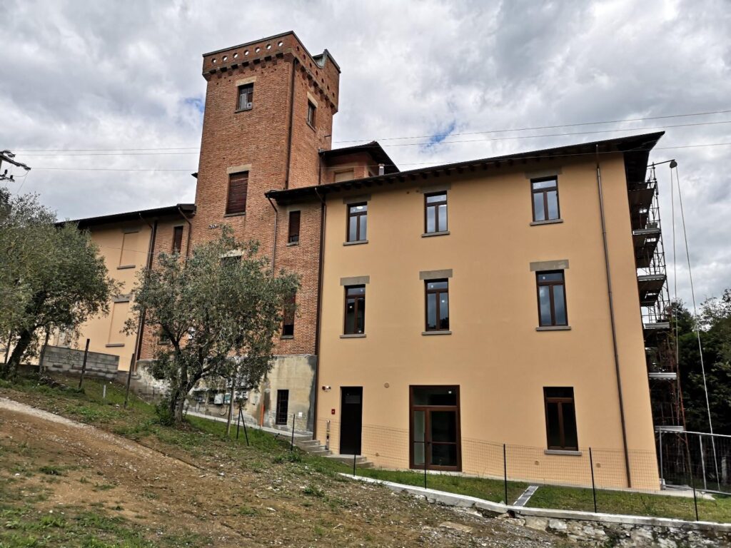 Massei Mutigliano