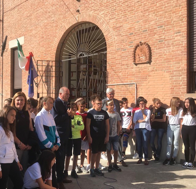 Massei Mutigliano Scuola