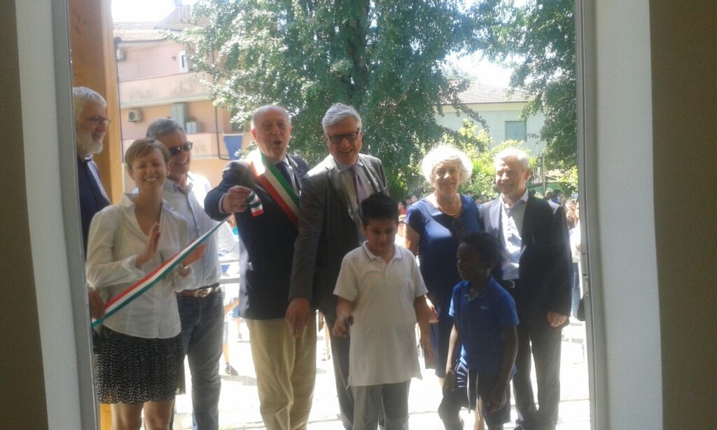 Mensa Fornaciari