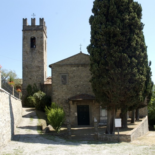Monti Villa