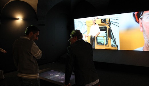 Museo Multimediale Barga Rocche