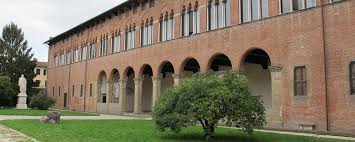 Museo Villa Guinigi