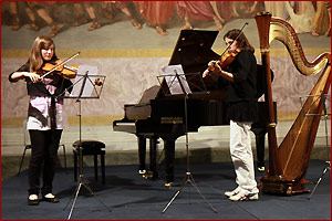 Musica Nelle Scuole Sinfonia