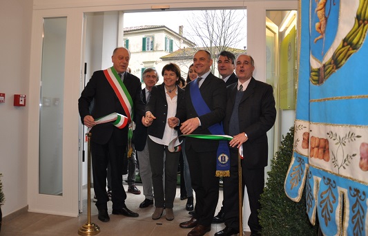 Mutigliano Ianuguarzione Busdraghi