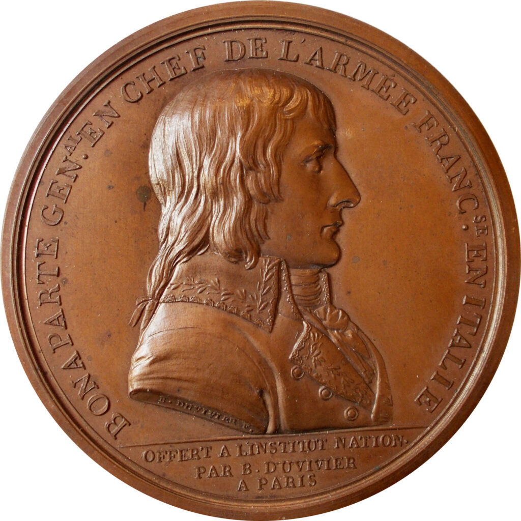 Napoleone Moneta Scaled 1