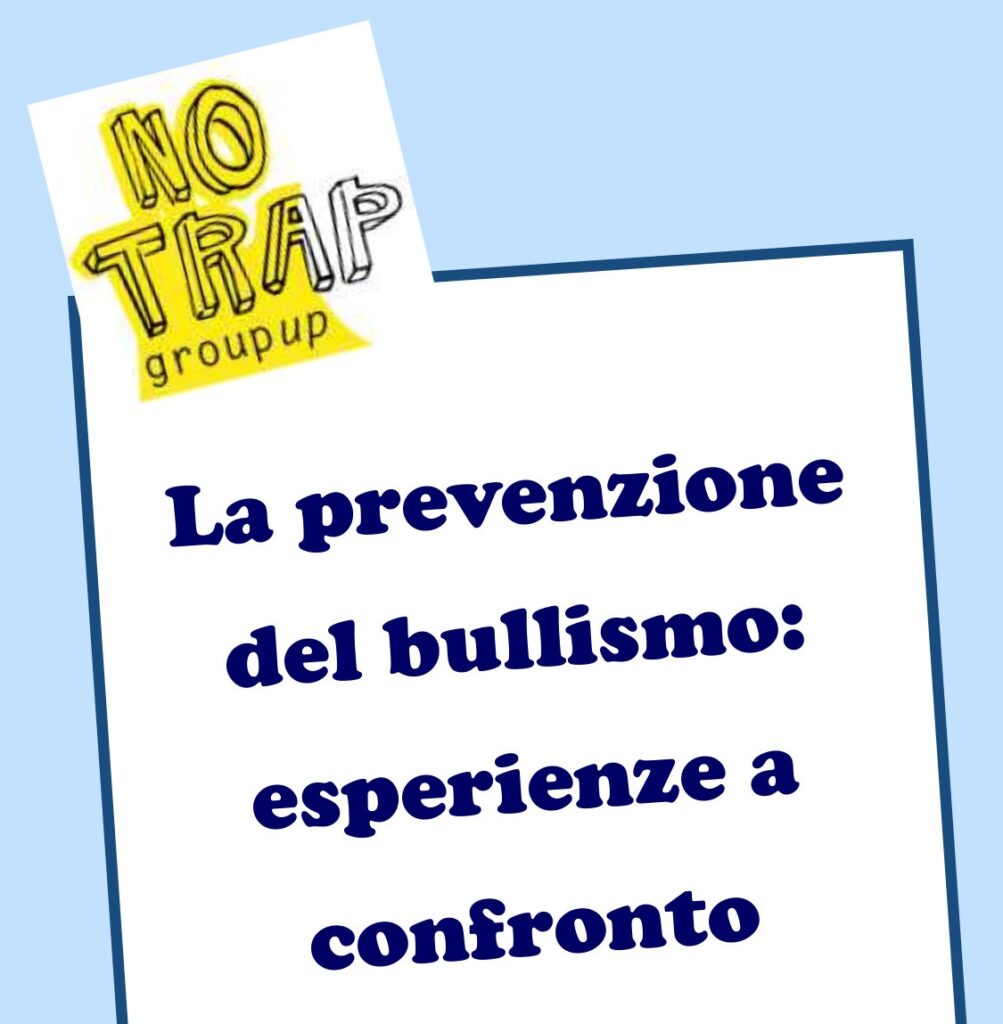 No Trap Bullismo