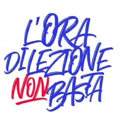 Ora Di Lezione   Senza Zaino