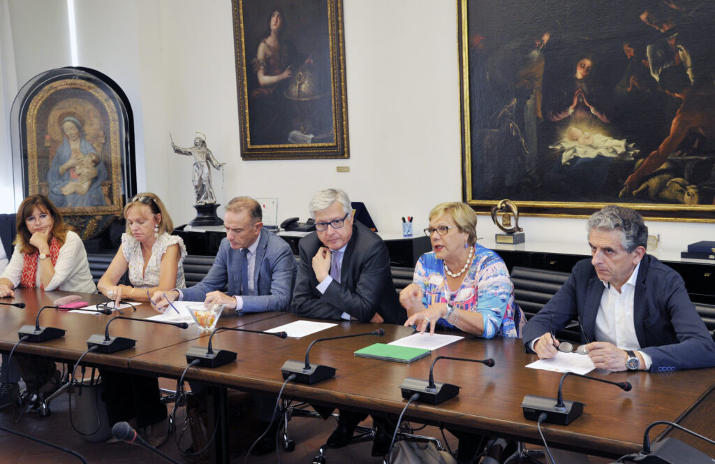Ora Di Lezione Senza Zaino