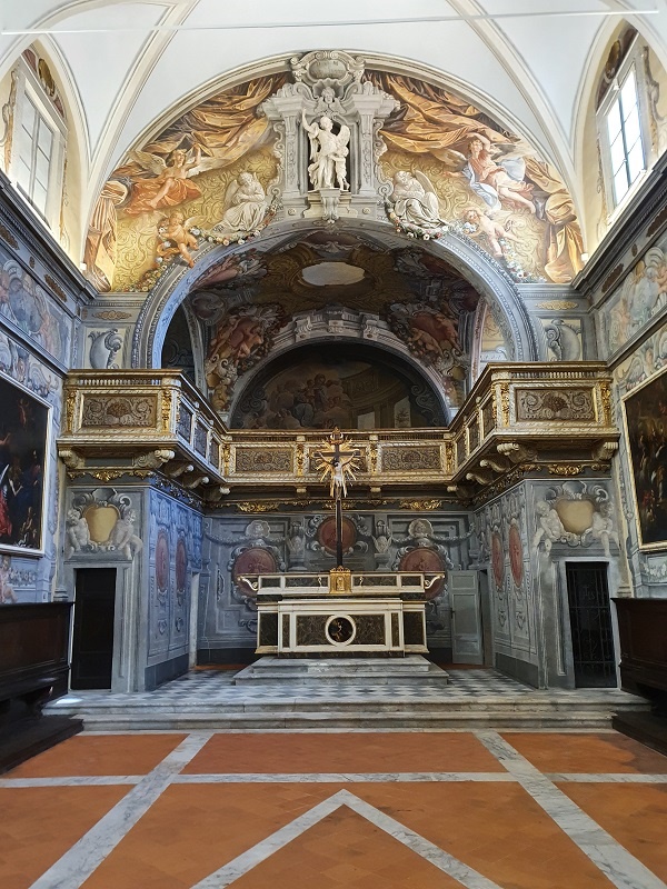 Oratorio Degli Angeli Custodi 1 2