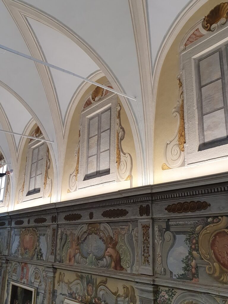 Oratorio Degli Angeli Custodi 2
