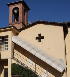 Oratorio Sacro Cuore Barga