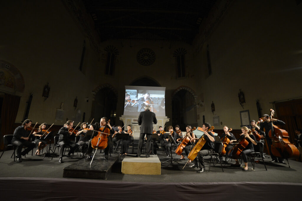 Orch 1