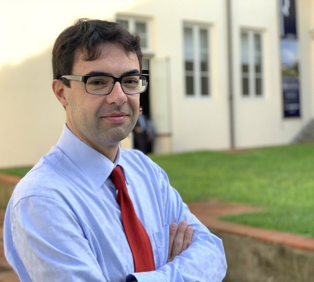 Paolo Bolpagni 0