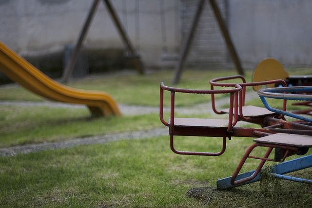 Parco Giochi