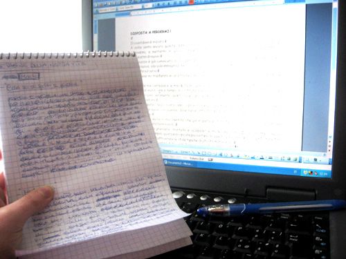Pc Immagine