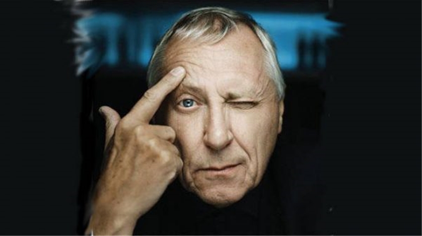 Peter Greenaway