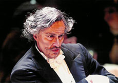 Peyrone Serchio Delle Muse