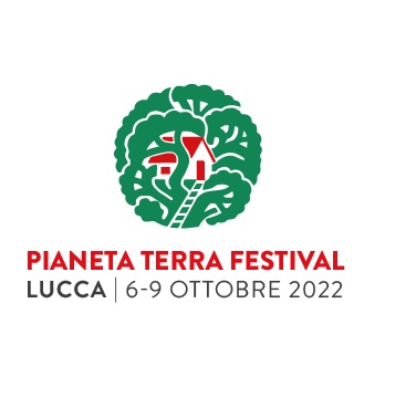Pianeta Terra Logo