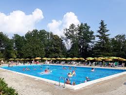 Piscina Comunale Di Barga