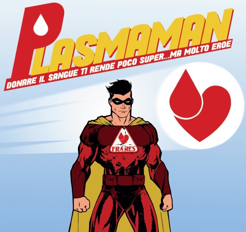 Plasmamen