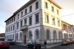 Poveri Vecchi Viareggio