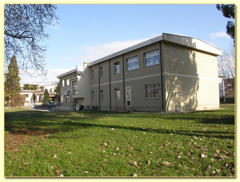 Primaria Fornaciari Scuola