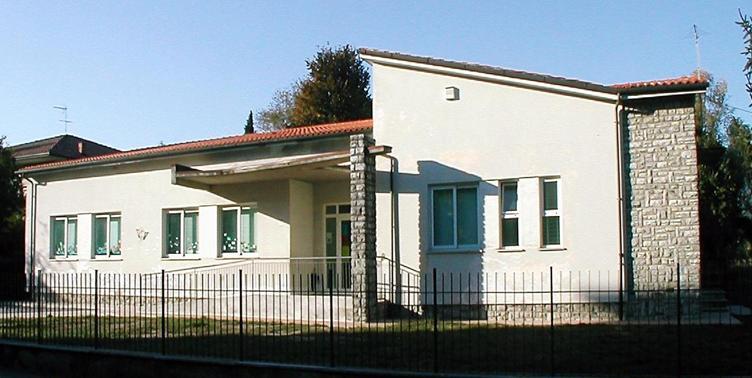 Primaria Segromigno Piano