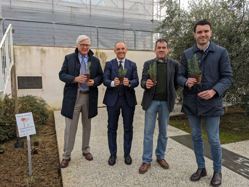 Progetto Focus Foto Di Gruppo