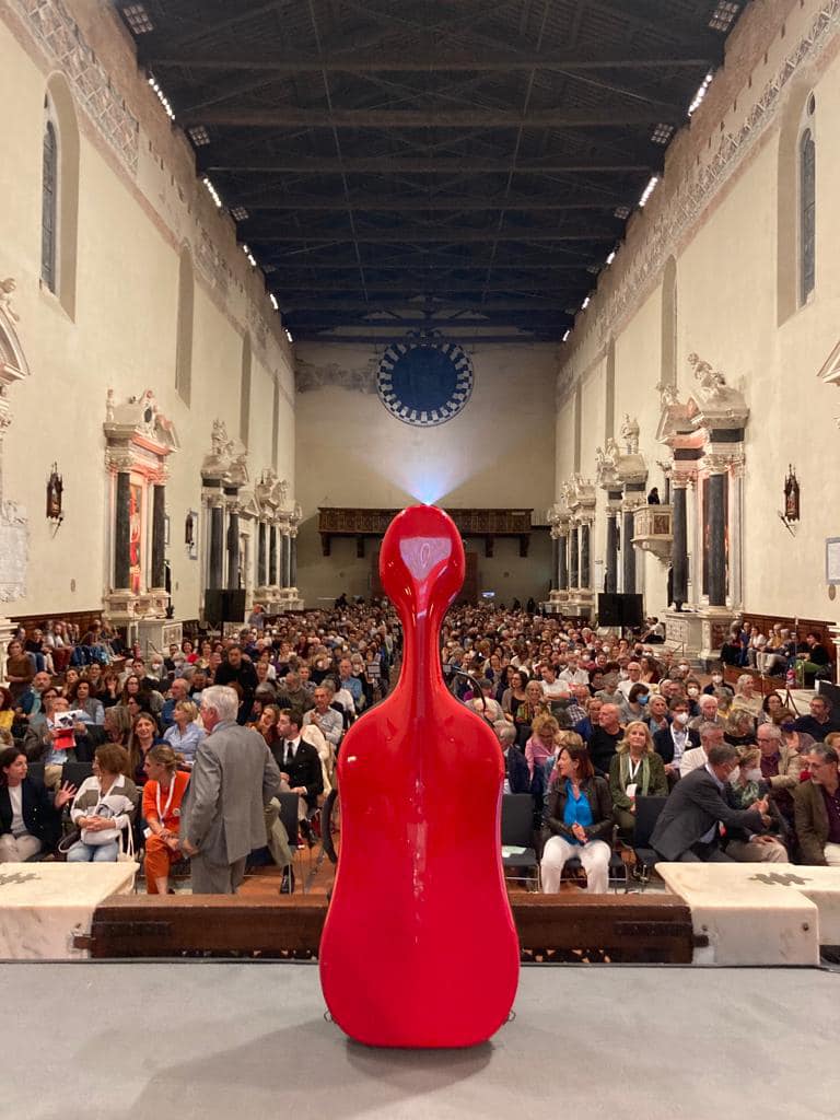 Pubblico San Francesco 2