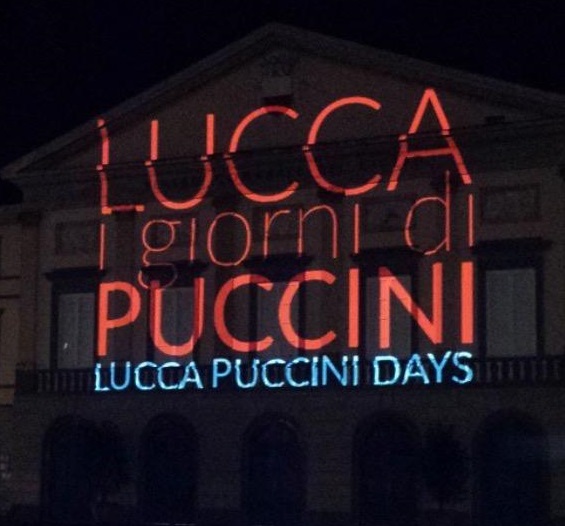 Puccini Days