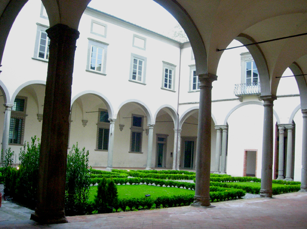 Real Collegio