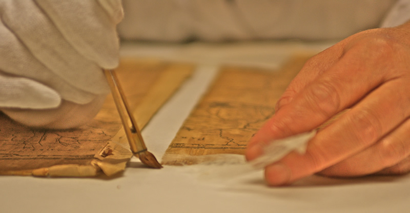 Restauro Libro