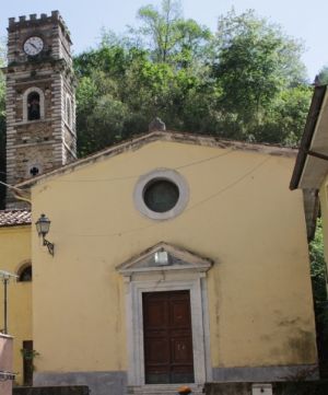 Riomagno Seravezza 0
