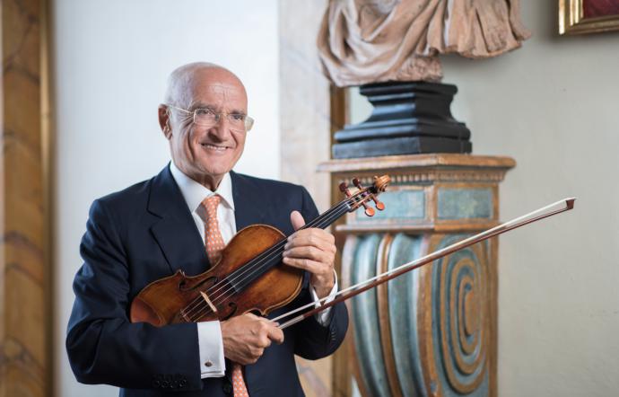 Salvatore Accardo