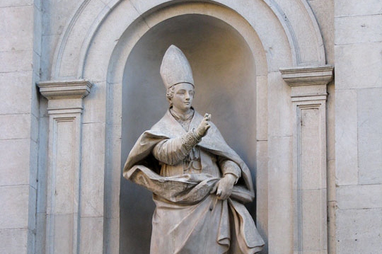 San Paolino