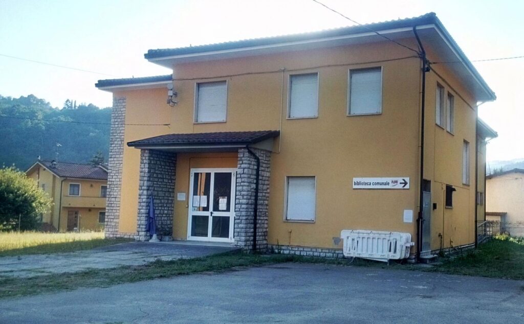 Scuola Secondaria San Martino In Freddana
