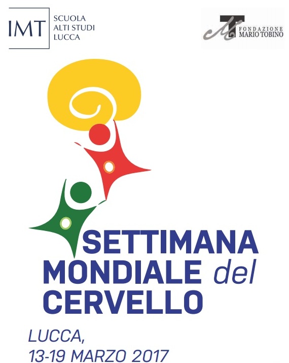 Settimana Mondiale Cervello Lucca