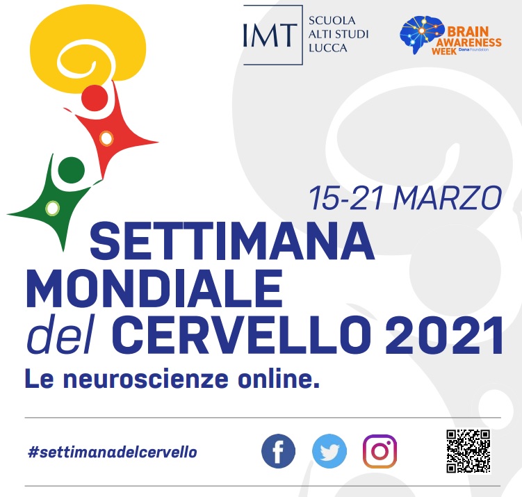 Settimana Del Cervello 2021
