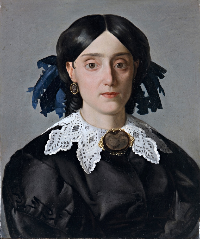 Silvestro Lega Fabbroni