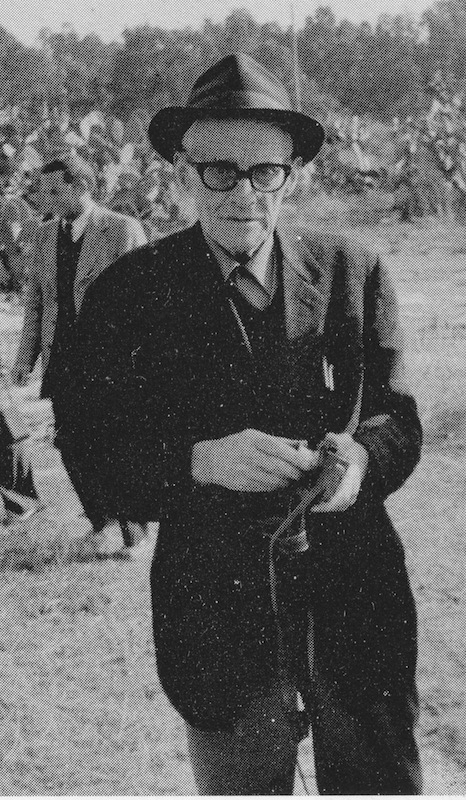 Silvio Ferri
