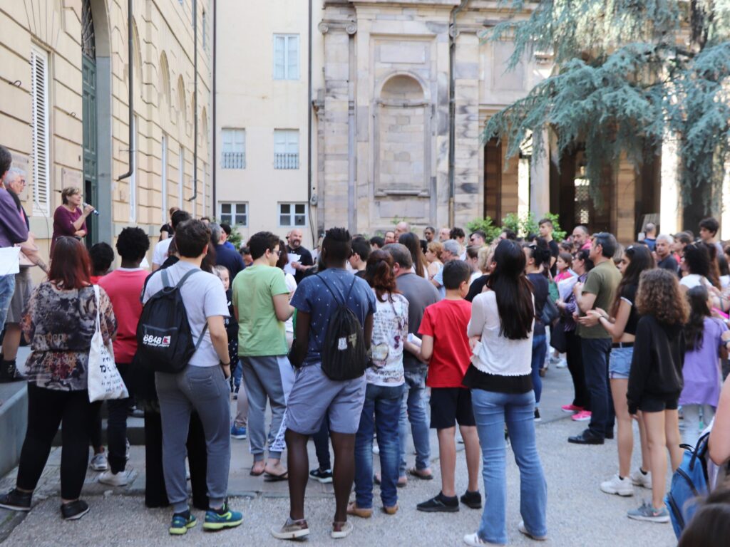 Soggiorni Estivi 19. Incontro Scaled 1