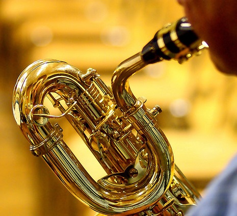 Strumento Musicale
