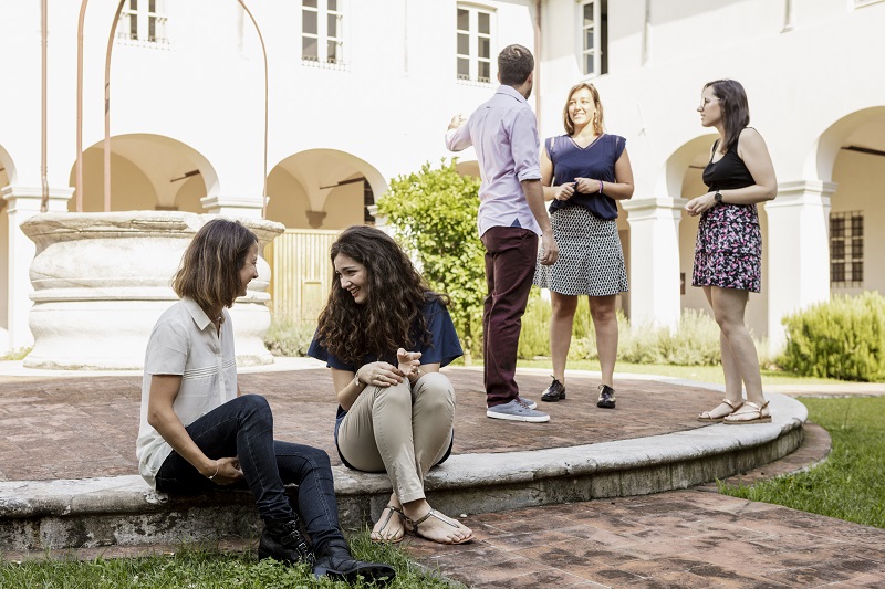 Studenti Campus Imt 0
