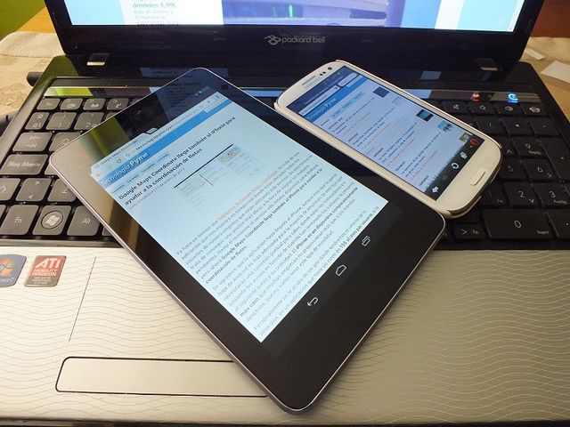 Tablet