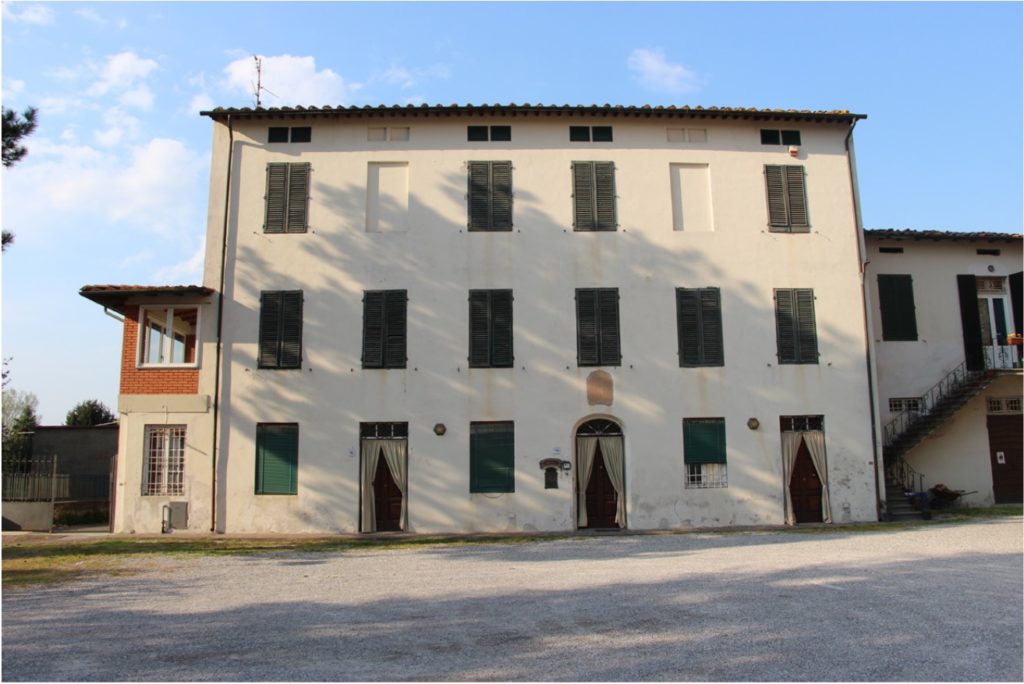 Tassignano Housing Sociale